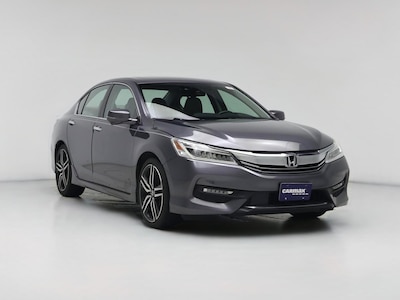 2016 Honda Accord Touring -
                Fort Worth, TX