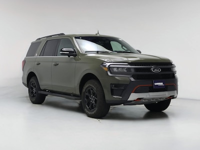 2024 Ford Expedition Timberline -
                Fort Worth, TX
