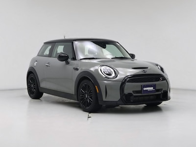 2023 MINI Cooper Hardtop S -
                  Fort Worth, TX