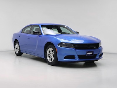 2023 Dodge Charger SXT -
                Fort Worth, TX