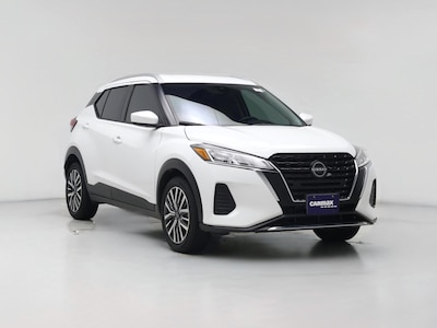 2024 Nissan Kicks SV -
                Fort Worth, TX