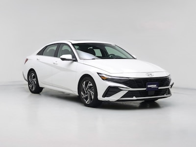 2024 Hyundai Elantra Limited Edition -
                Fort Worth, TX