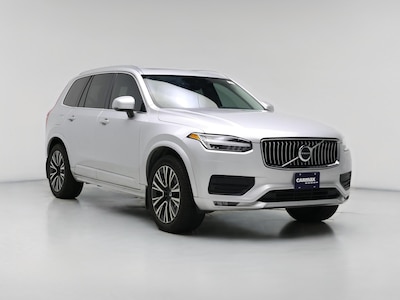 2020 Volvo XC90 T6 Momentum -
                  Fort Worth, TX