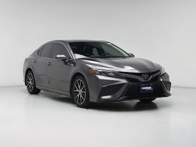 2023 Toyota Camry SE -
                Fort Worth, TX