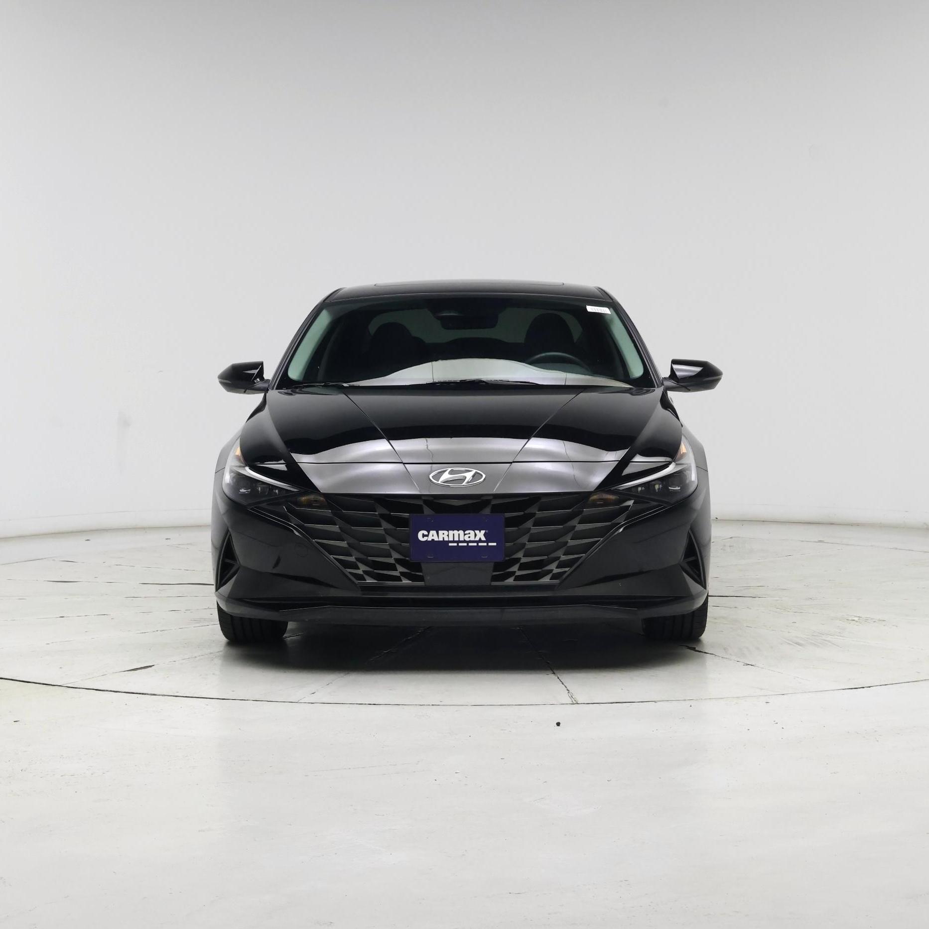Thumbnail: 2023 Hyundai Elantra - 5
