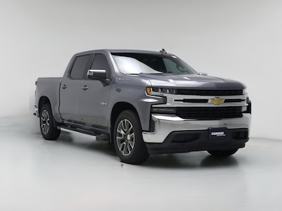 2024 Chevrolet Silverado 1500 Custom -
                Fort Worth, TX