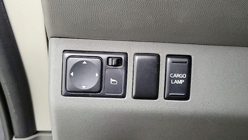 2018 Nissan Frontier Desert Runner 13