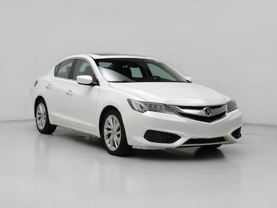 2016 Acura ILX  -
                Fort Worth, TX
