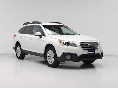 2017 Subaru Outback Premium -
                Fort Worth, TX