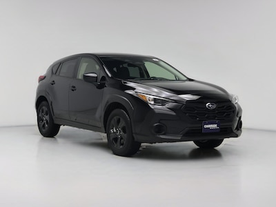 2024 Subaru Crosstrek  -
                Mckinney, TX