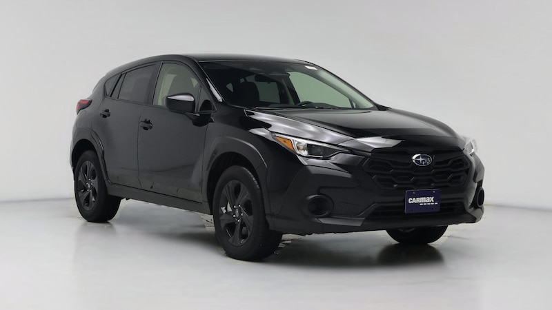 2024 Subaru Crosstrek  Hero Image