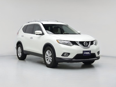 2014 Nissan Rogue SV -
                Fort Worth, TX