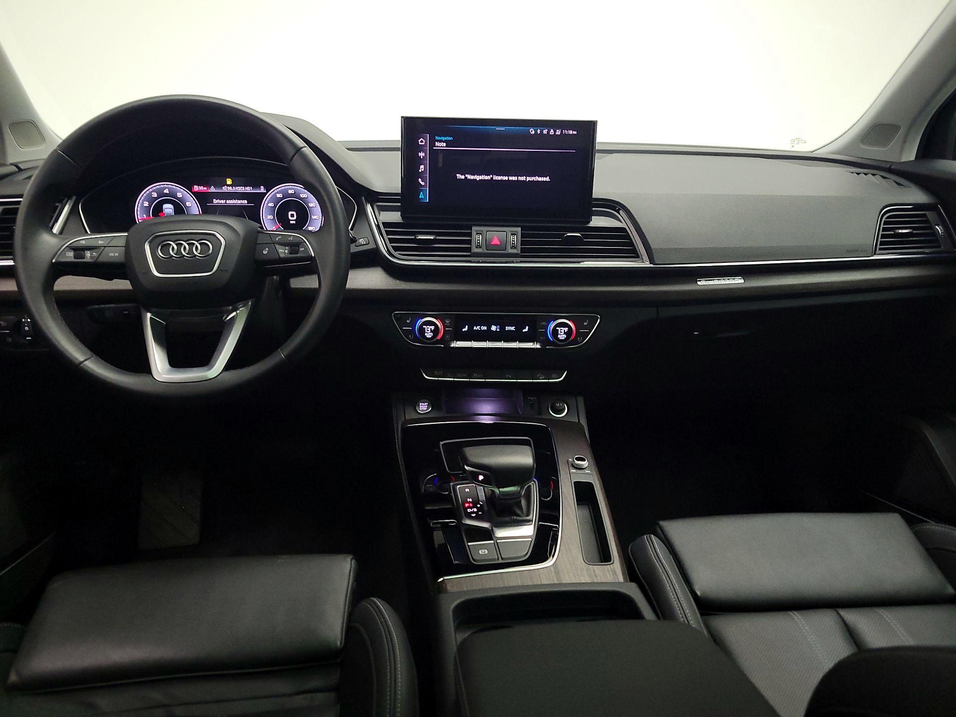 Thumbnail: 2023 Audi Q5 - 9