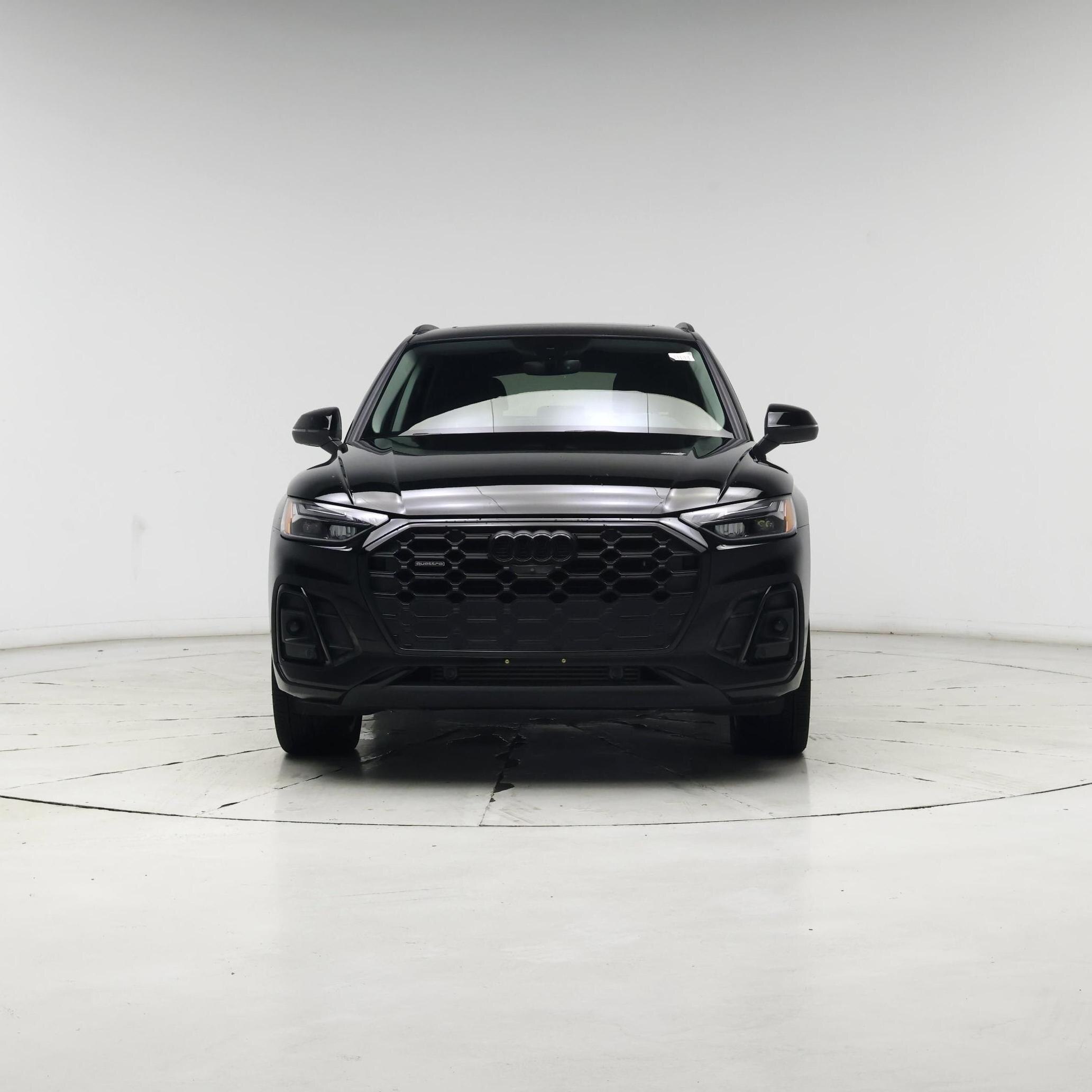 Thumbnail: 2023 Audi Q5 - 5