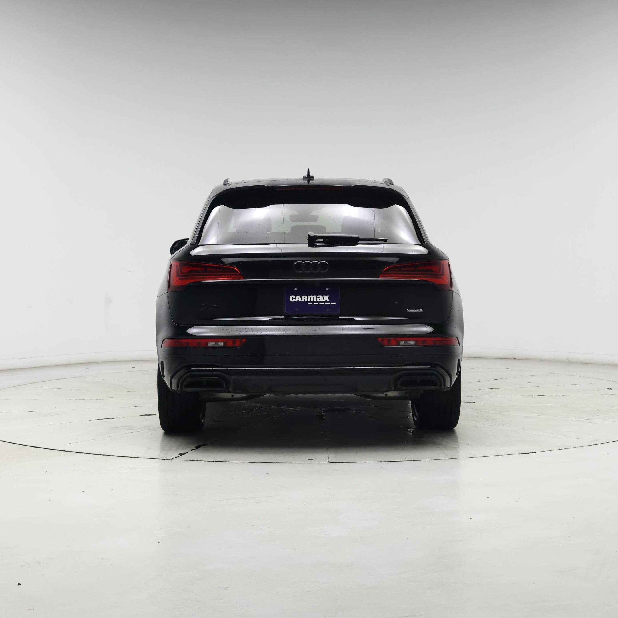Thumbnail: 2023 Audi Q5 - 6
