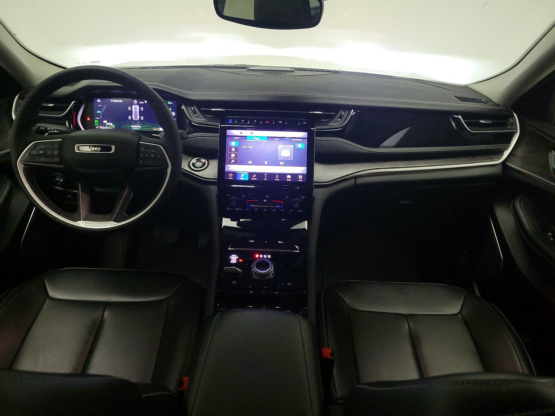 Thumbnail: 2023 Jeep Grand Cherokee - 9