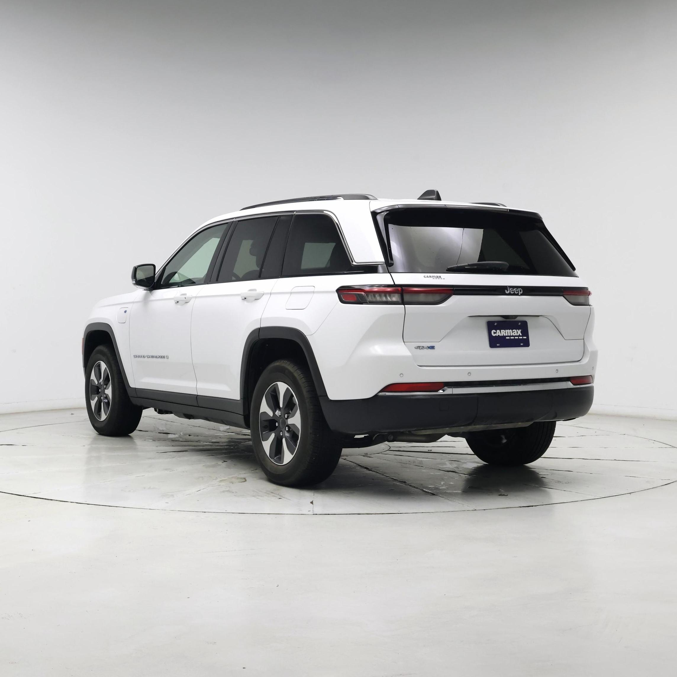 Thumbnail: 2023 Jeep Grand Cherokee - 2