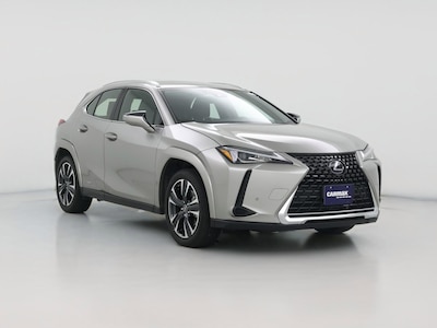 2022 Lexus UX 250h -
                Garland, TX