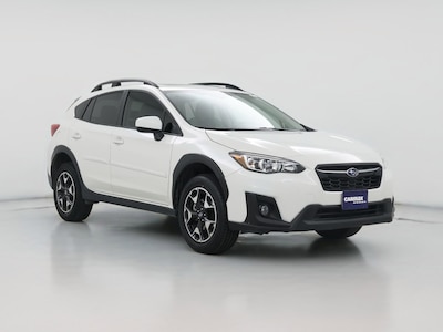 2019 Subaru Crosstrek Premium -
                  Garland, TX