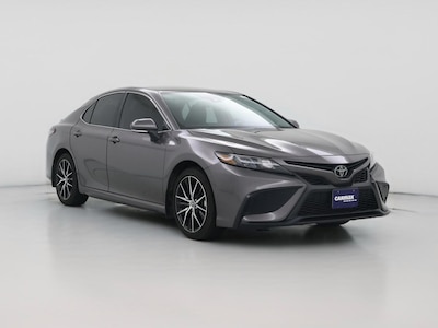 2024 Toyota Camry SE -
                Garland, TX