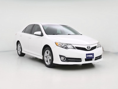 2014 Toyota Camry SE -
                Killeen, TX