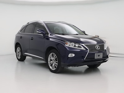 2014 Lexus RX 350 -
                  Killeen, TX