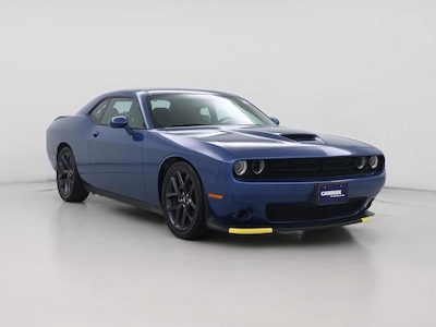 2023 Dodge Challenger GT -
                Garland, TX