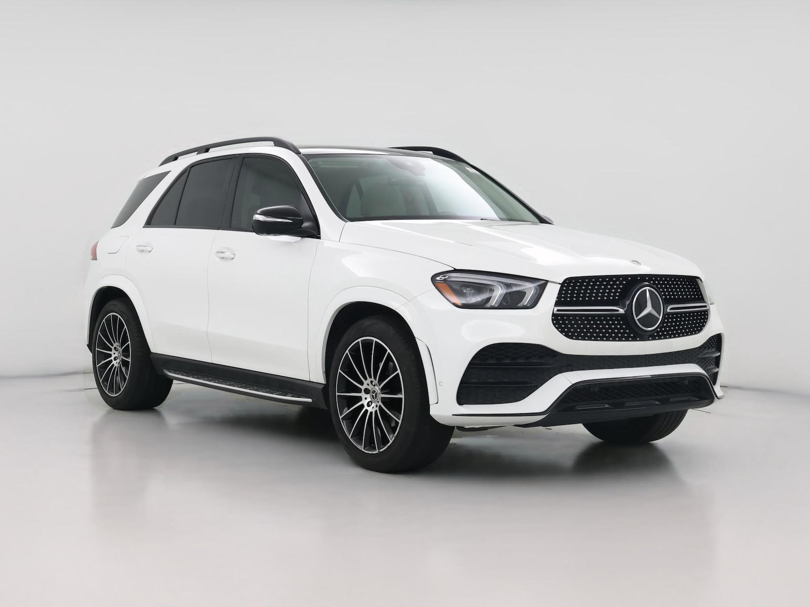 2022 Mercedes-Benz GLE GLE350