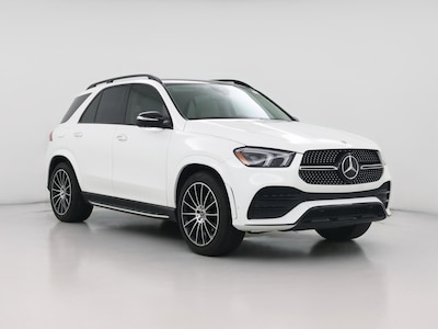 2022 Mercedes-Benz GLE 350 -
                Garland, TX