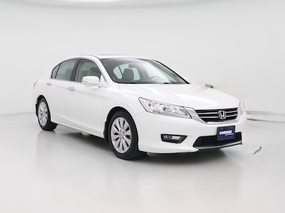 2014 Honda Accord EX -
                Killeen, TX