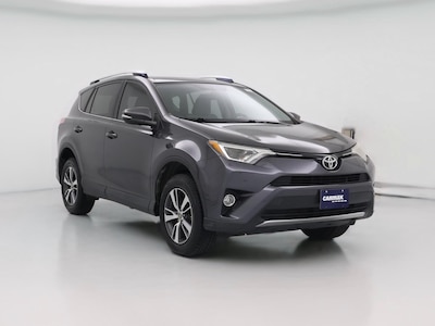 2016 Toyota RAV4 XLE -
                Killeen, TX