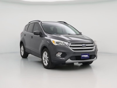 2019 Ford Escape SEL -
                Killeen, TX
