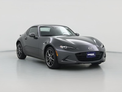 2019 Mazda MX-5 Miata Grand Touring -
                Garland, TX