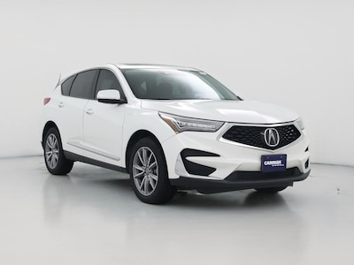 2020 Acura RDX Technology -
                Garland, TX