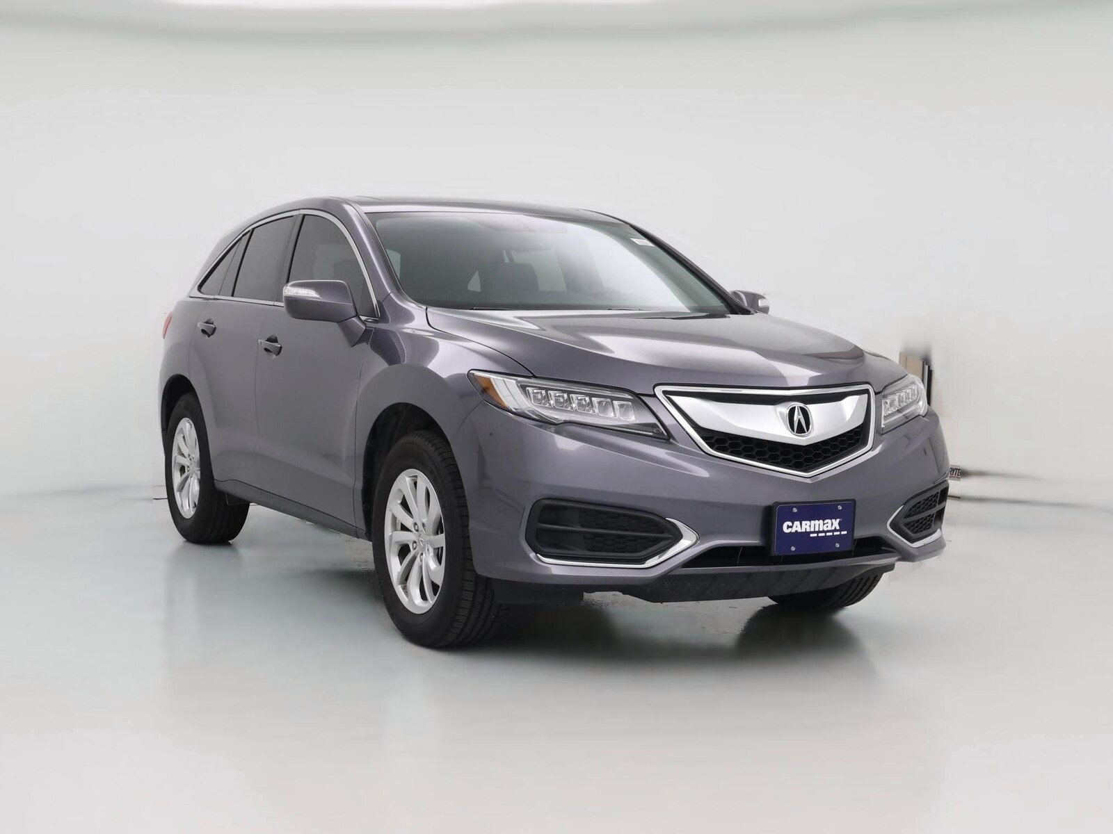 2018 Acura RDX Technology Package's photo