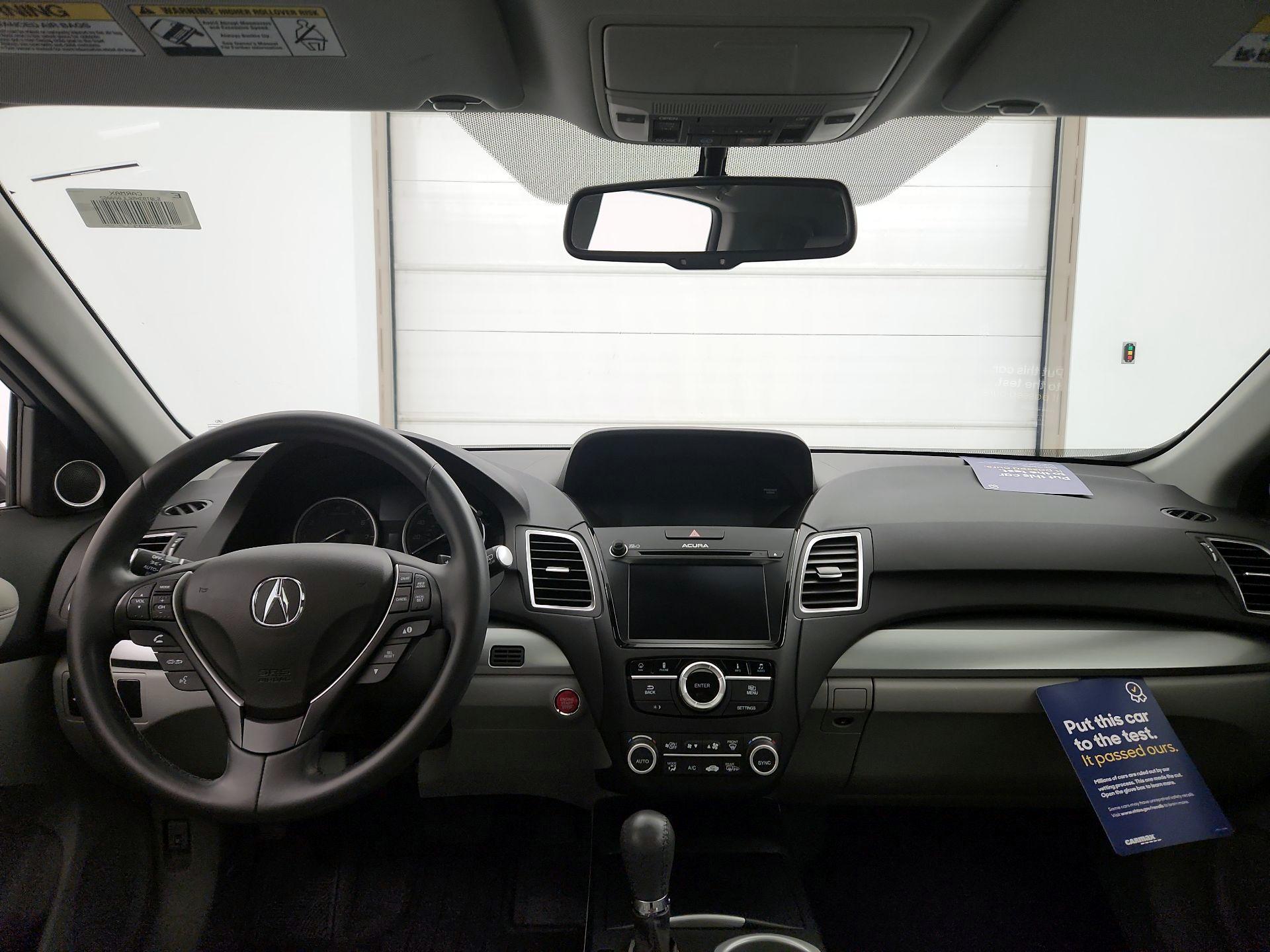 Thumbnail: 2018 Acura RDX - 9