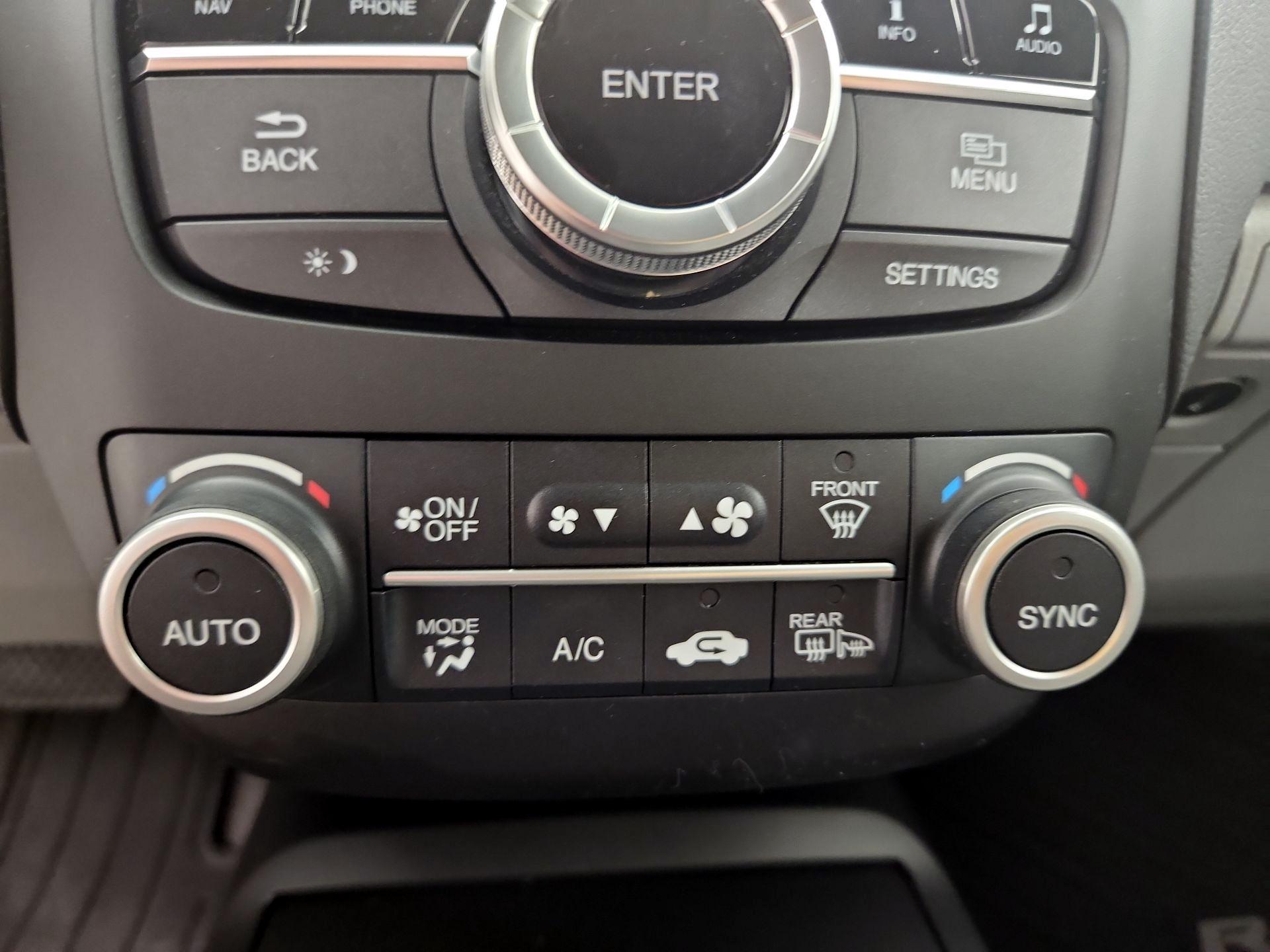 Thumbnail: 2018 Acura RDX - 17