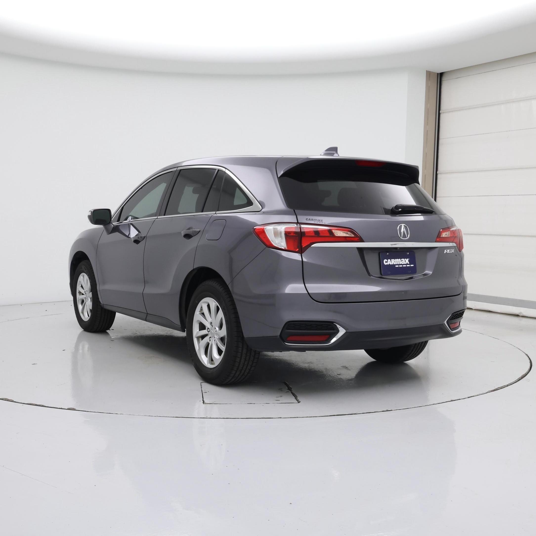 Thumbnail: 2018 Acura RDX - 2