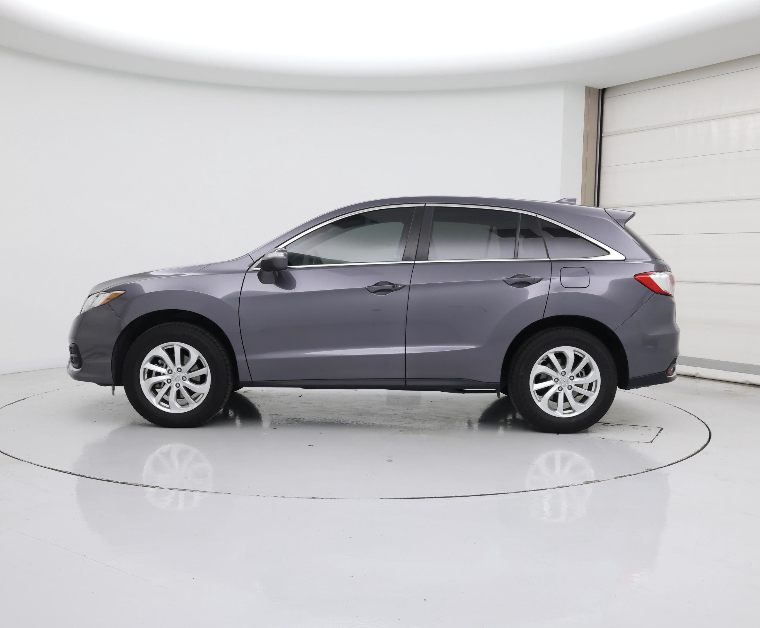 Thumbnail: 2018 Acura RDX - 3