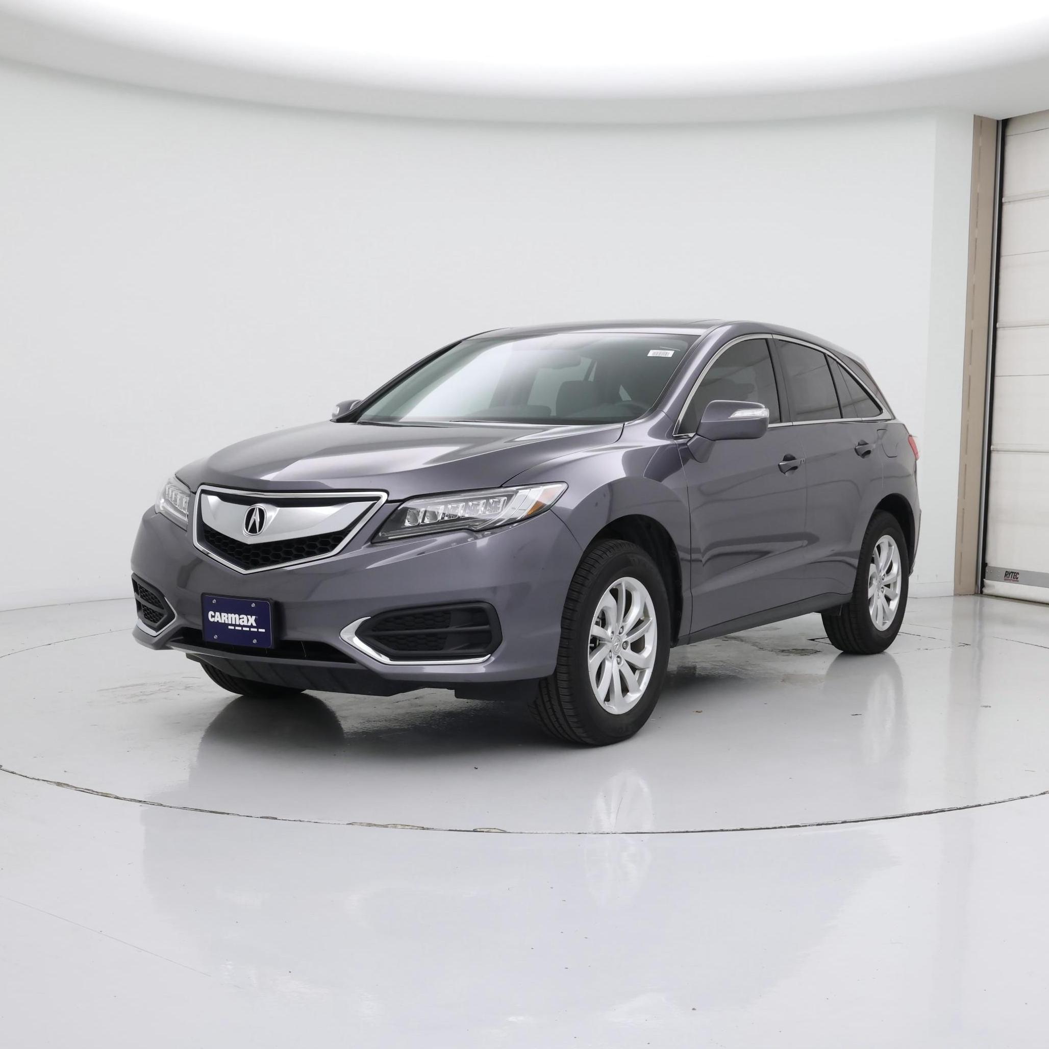 Thumbnail: 2018 Acura RDX - 4