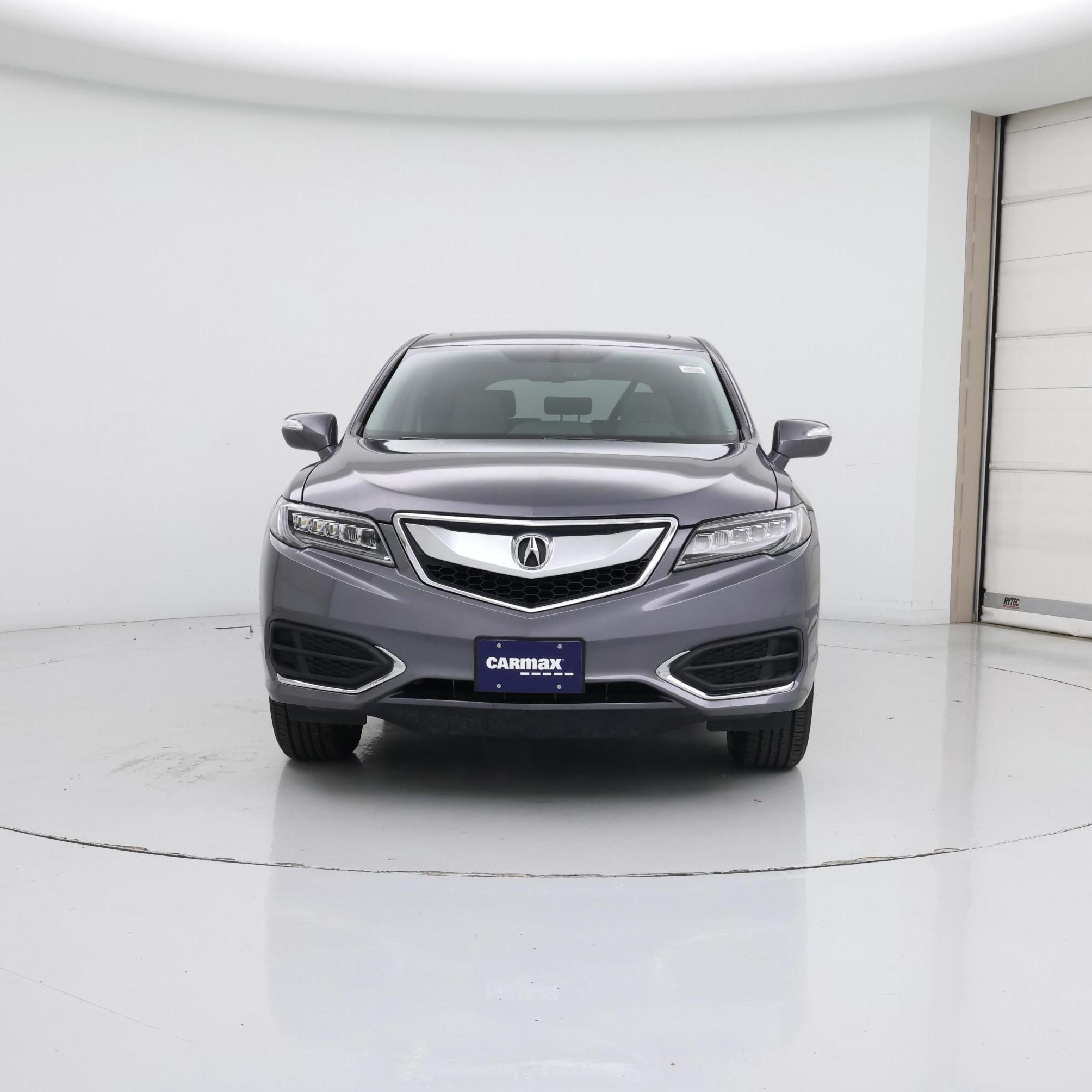 Thumbnail: 2018 Acura RDX - 5