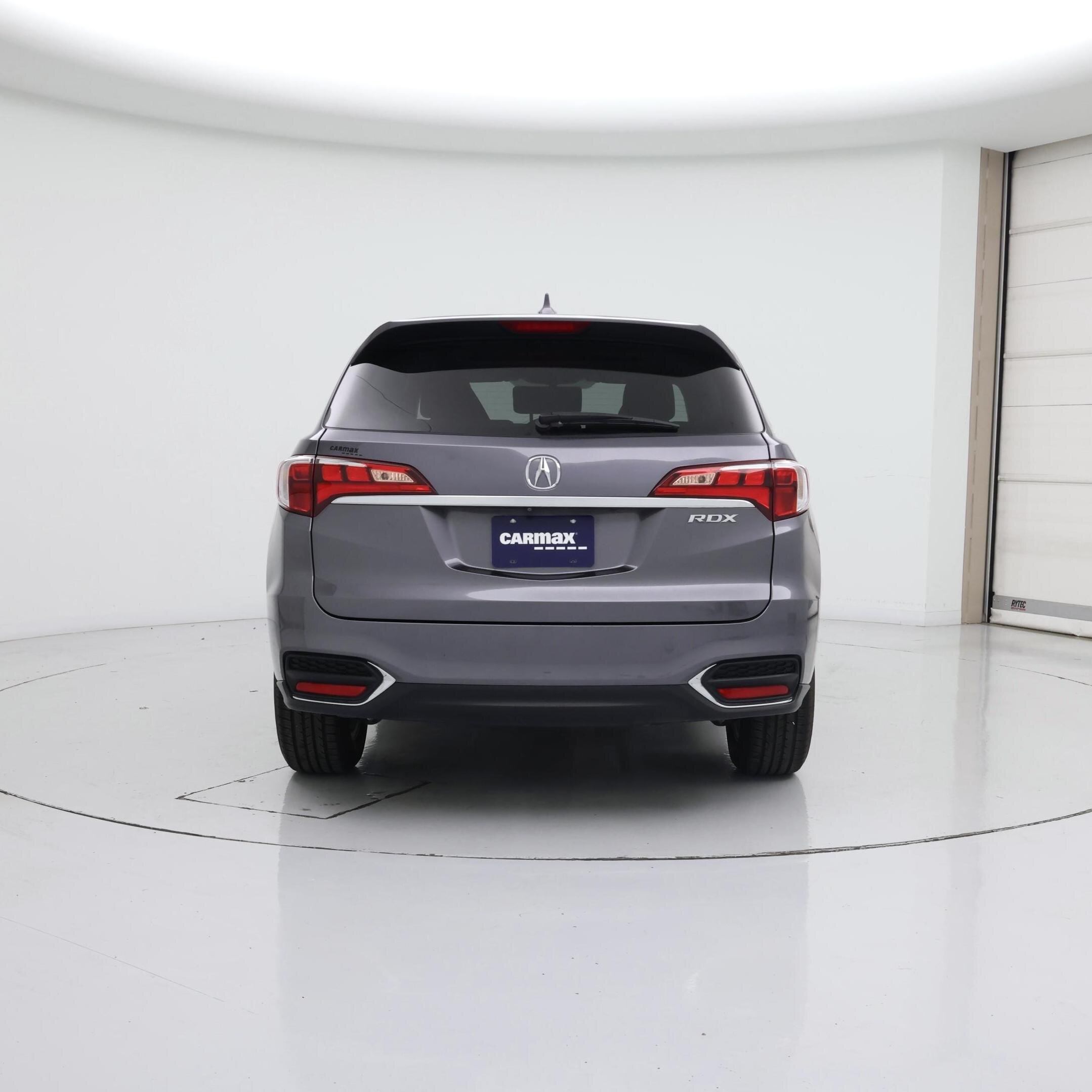 Thumbnail: 2018 Acura RDX - 6