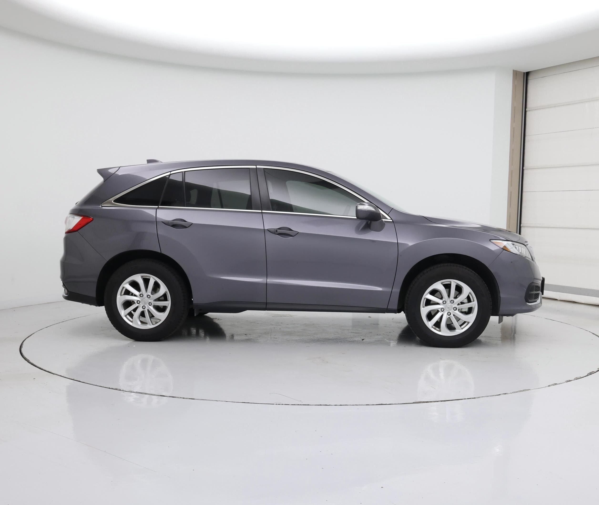 Thumbnail: 2018 Acura RDX - 7