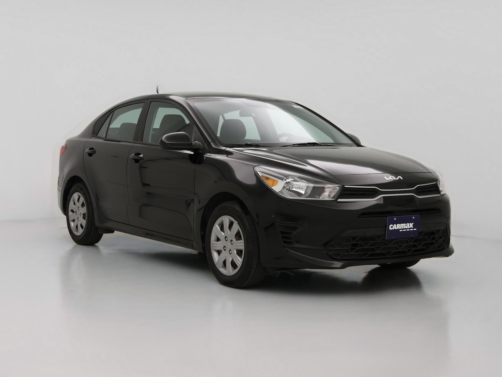 2023 Kia Rio