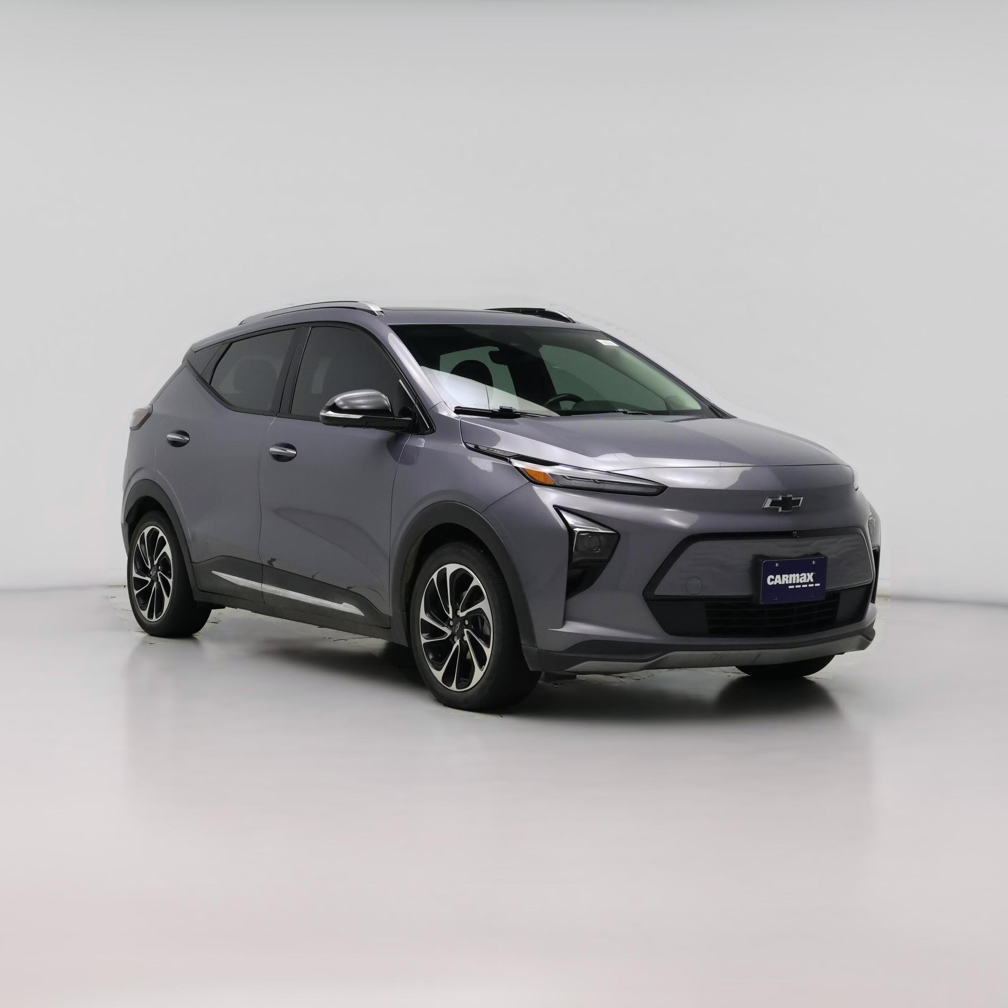 Thumbnail: 2022 Chevrolet Bolt EUV - 1