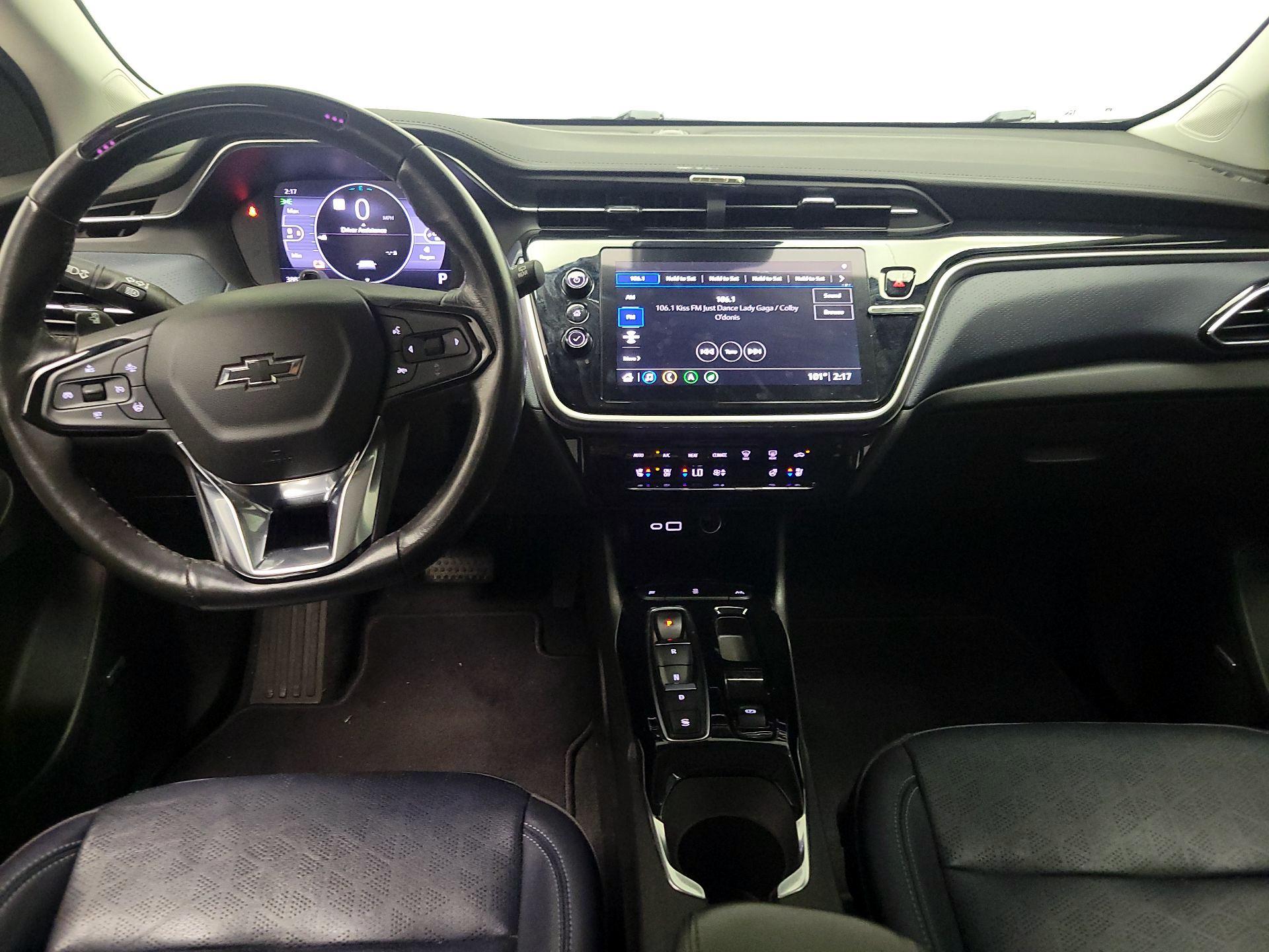 Thumbnail: 2022 Chevrolet Bolt EUV - 9