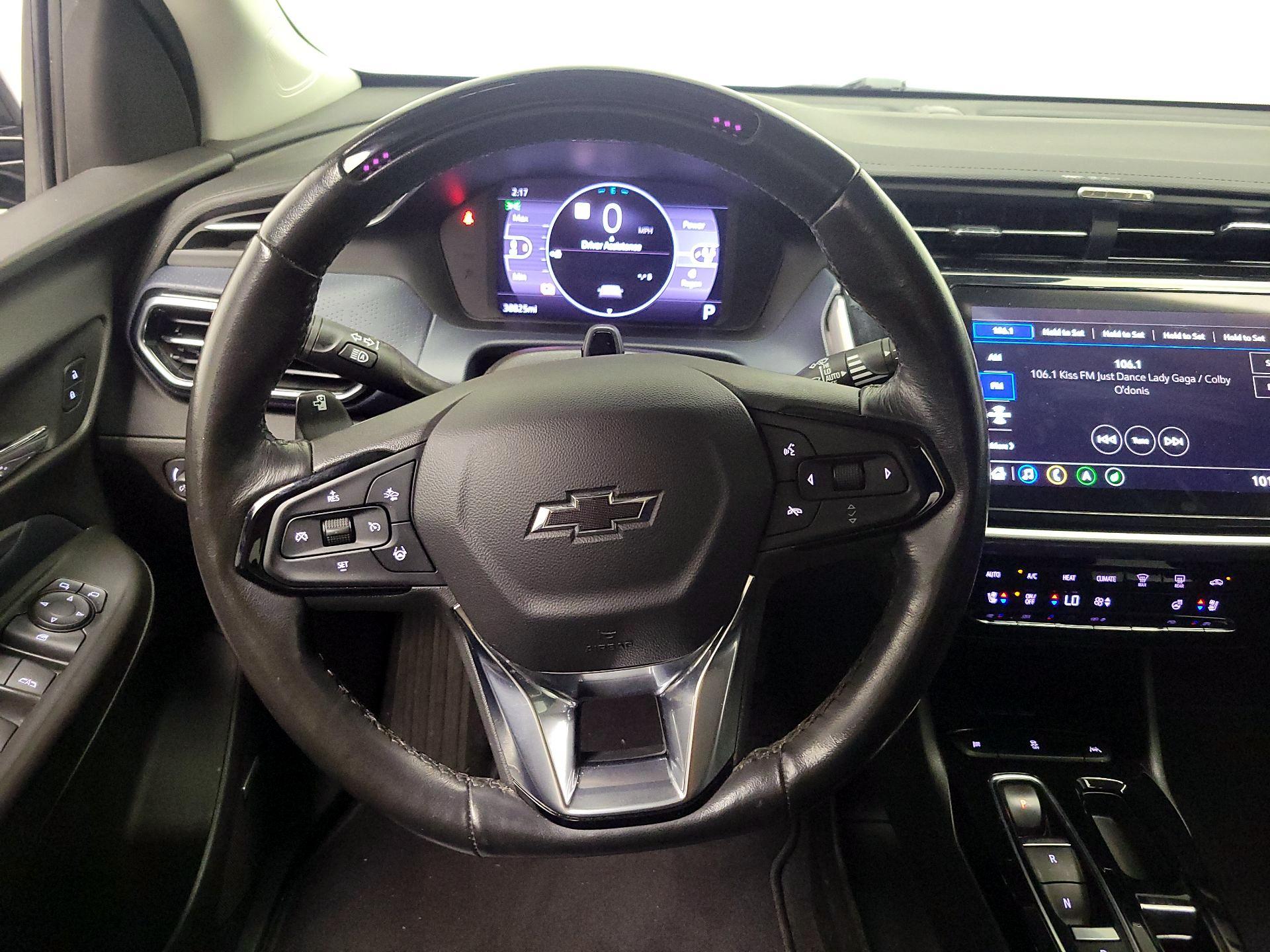 Thumbnail: 2022 Chevrolet Bolt EUV - 10
