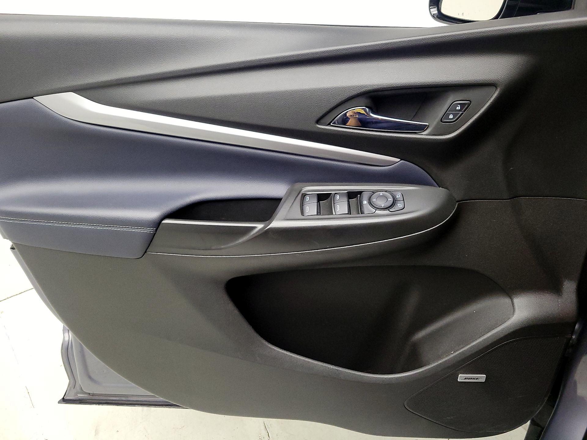 Thumbnail: 2022 Chevrolet Bolt EUV - 12