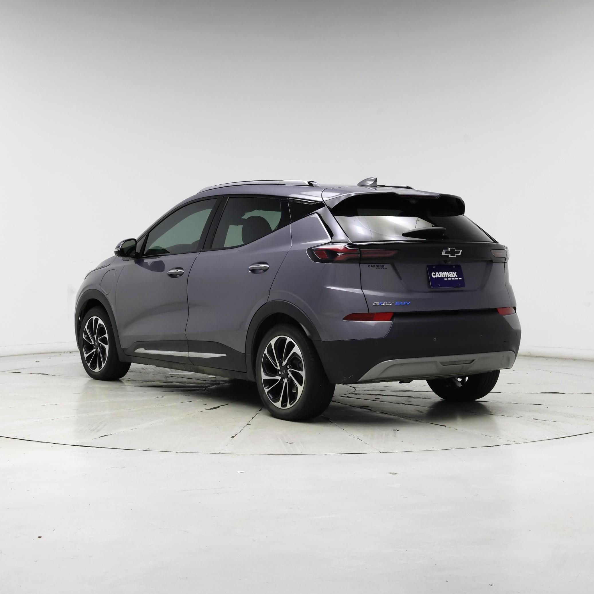 Thumbnail: 2022 Chevrolet Bolt EUV - 2