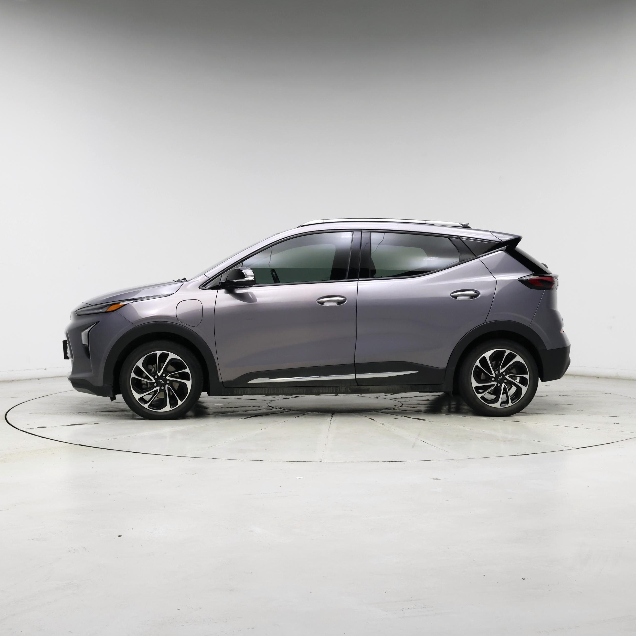 Thumbnail: 2022 Chevrolet Bolt EUV - 3